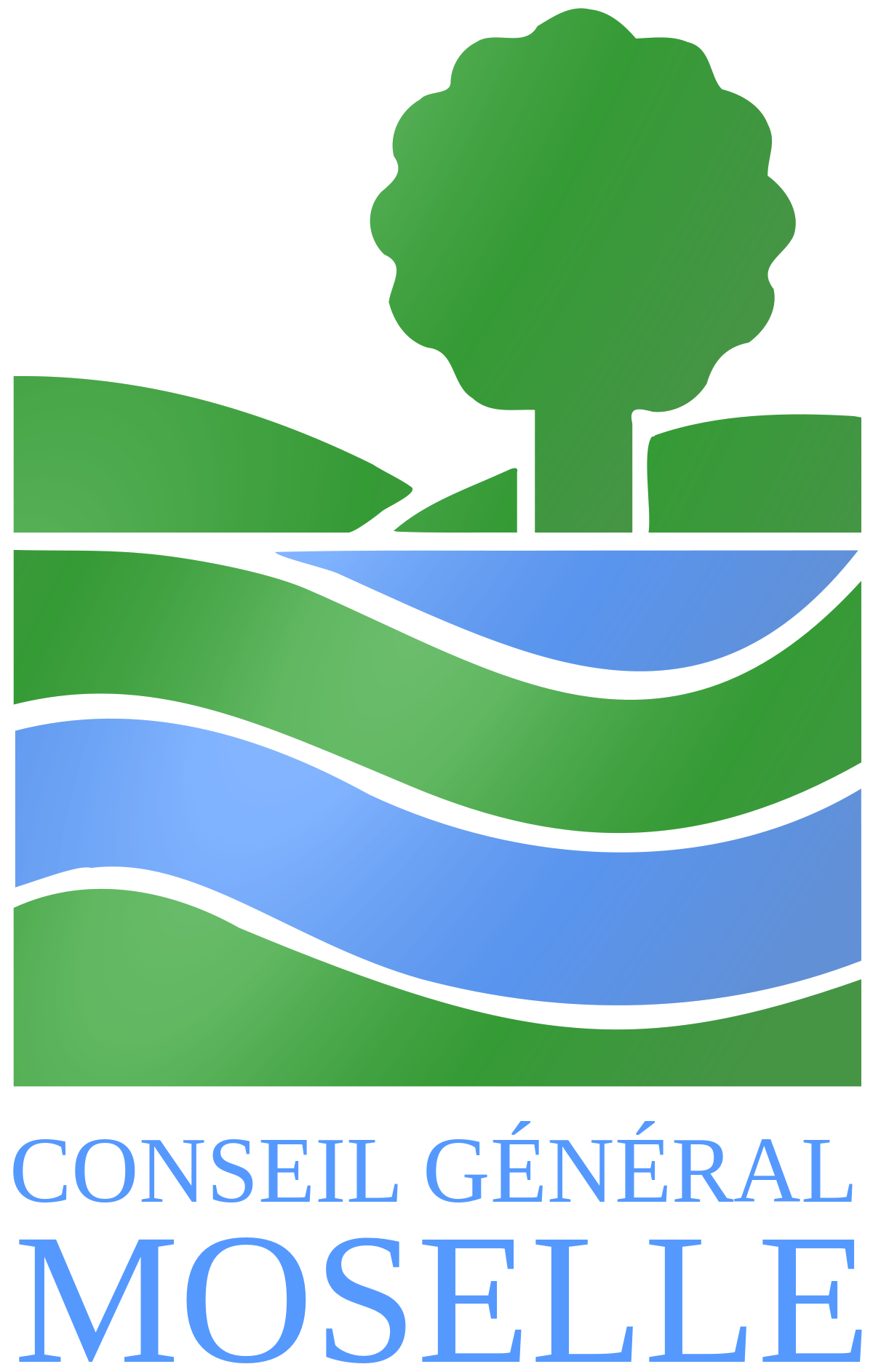 Conseil Général du 57