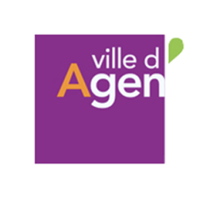 Ville d&rsquo;Agen
