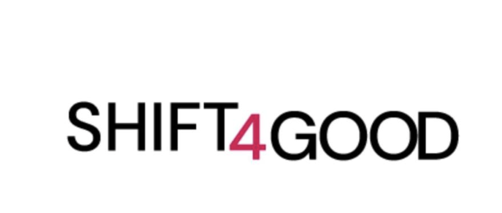SHIFT4GOOD