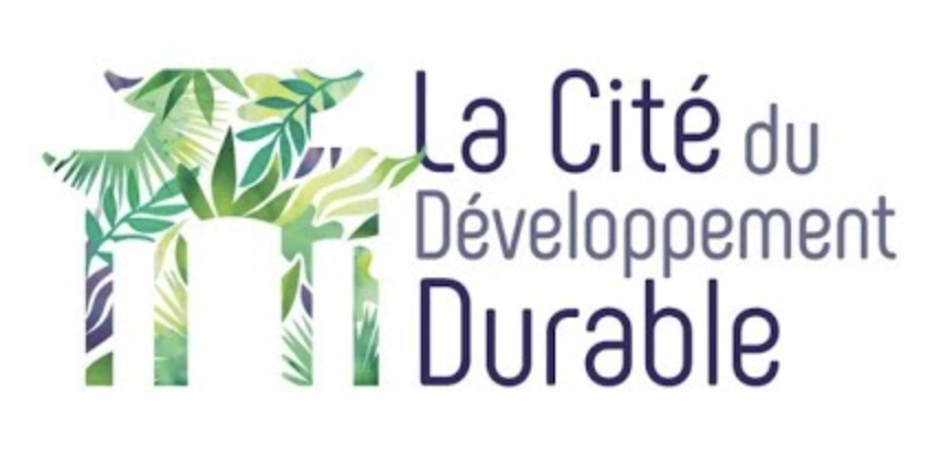 La cité du développement durable