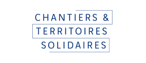 Chantiers et territoires solidaires