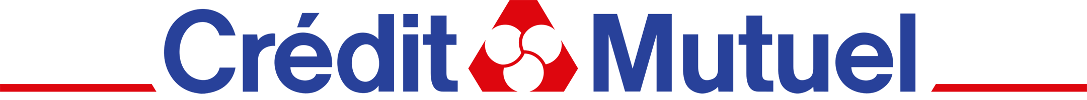 Crédit Mutuel