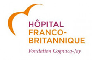 Hopital Franco Britanique – Fondation Cognac Jay