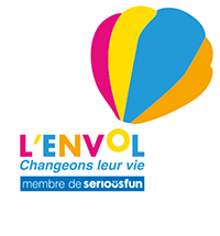L&rsquo;envol