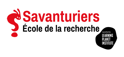 Savanturiers