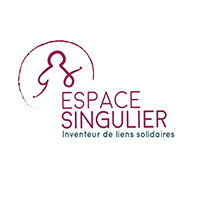 Espace singulier