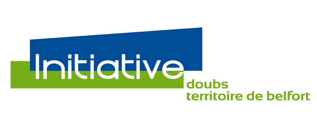 Logo initiative doubs territoire de belfort