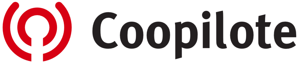 logo coopilote