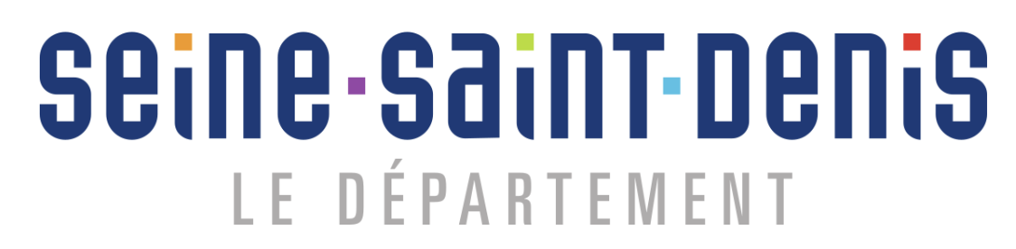 CONSEIL DÉPARTEMENTAL DE SEINE SAINT DENIS