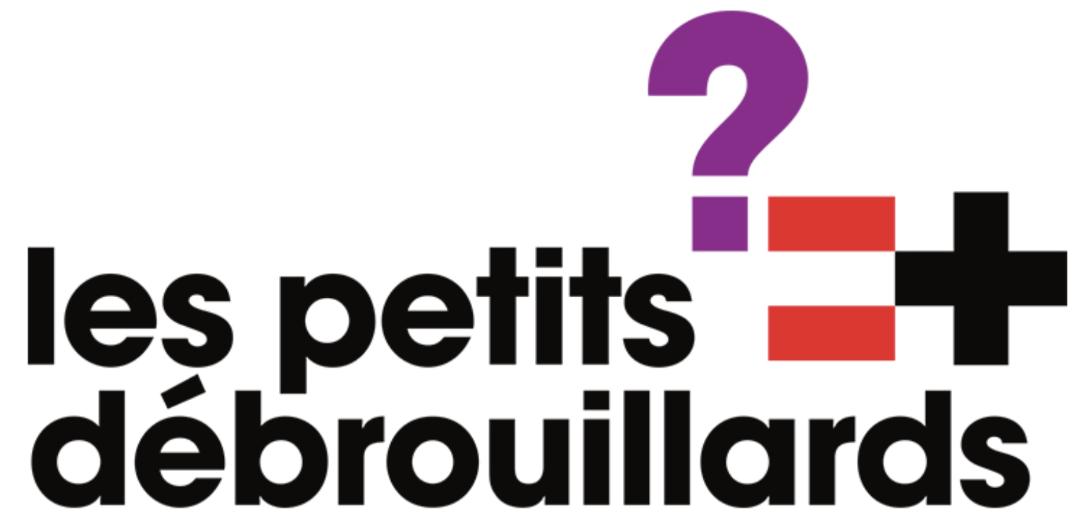 LES PETITS DÉBROUILLARDS